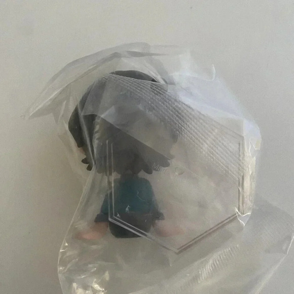 Netflix YuMe Stranger Things Bobble Hero MIKE WHEELER Bobble Head Figure - Picture 11 of 15